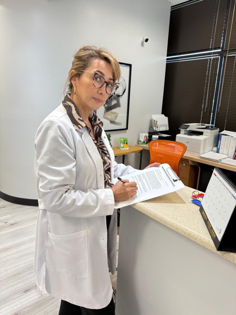 What to Expect During Your First Visit to Perfect Sonrisa Dental | Fairfax Dentist