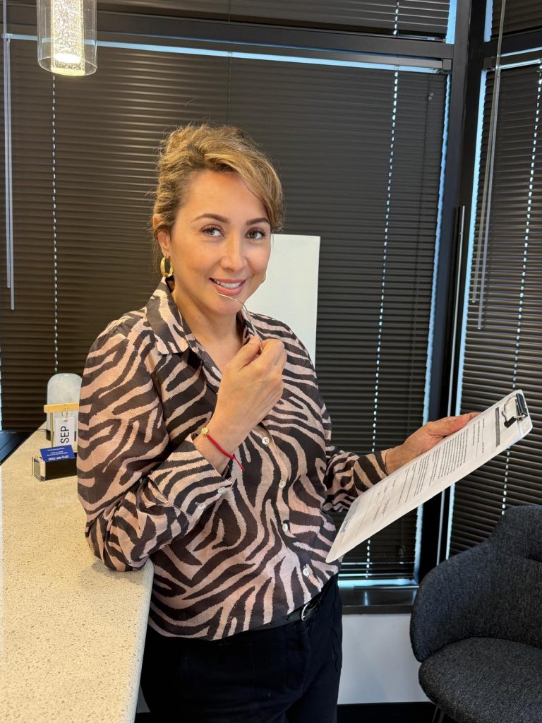 Why Fairfax Families Trust Dr. Monica Restrepo for Gentle, Modern Dental Care